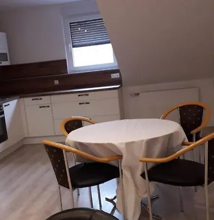 Apartman Am Meilenstein