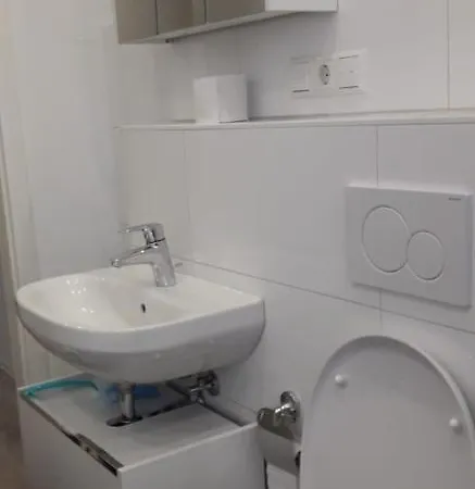 Am Meilenstein Apartman *