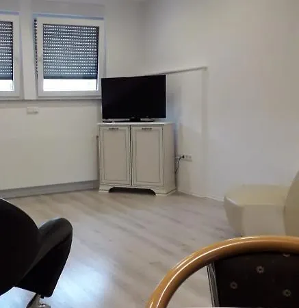 Am Meilenstein Apartment