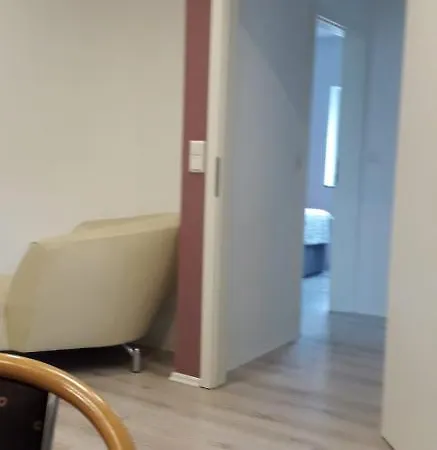 Am Meilenstein Apartman Limburg an der Lahn