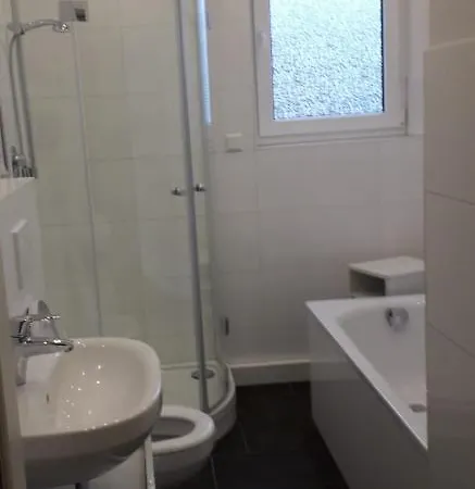 Am Meilenstein Apartman *