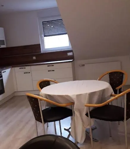 Appartamento Am Meilenstein