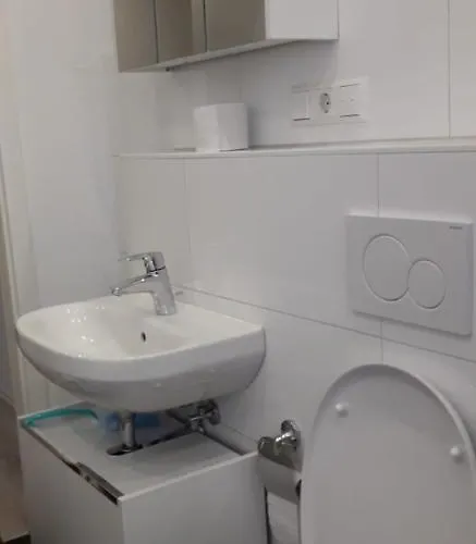 Am Meilenstein Appartamento *