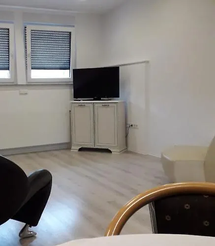 Am Meilenstein Appartamento