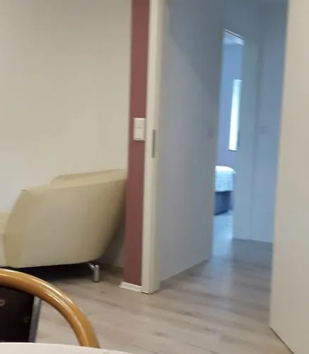 Am Meilenstein Appartamento Limburg an der Lahn