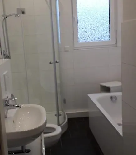 Am Meilenstein Appartamento *