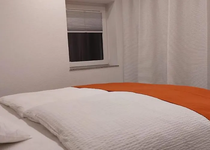 Am Meilenstein * Limburg an der Lahn