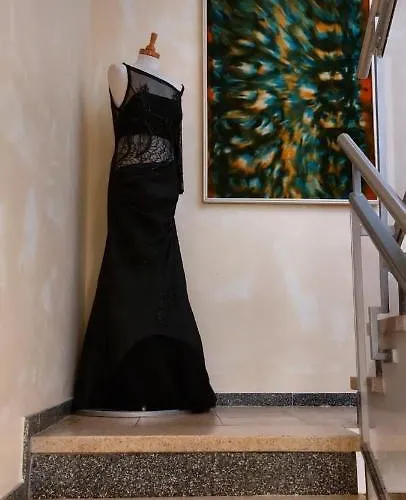 Appartamento Am Meilenstein